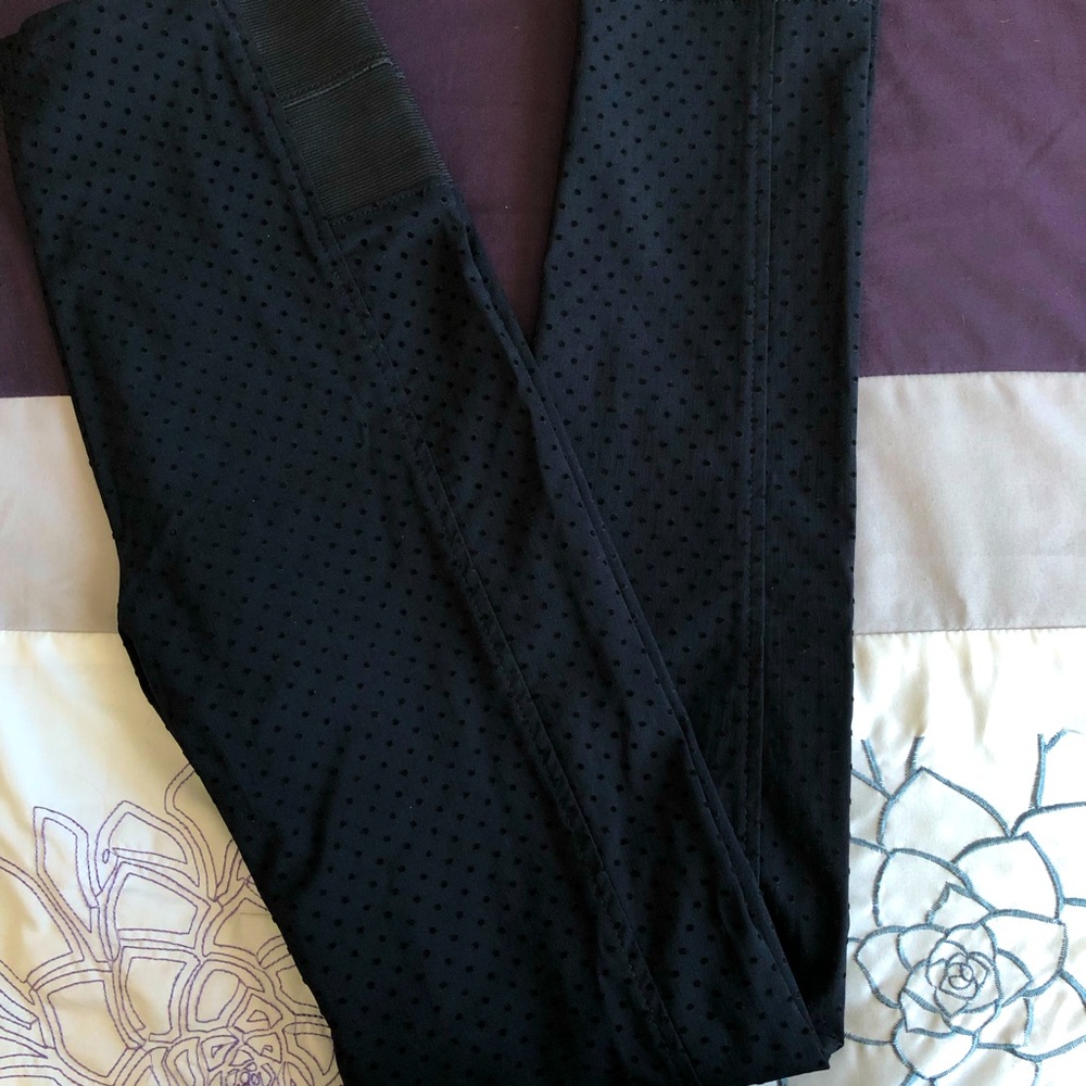 NEW Le Chateau Black Pants